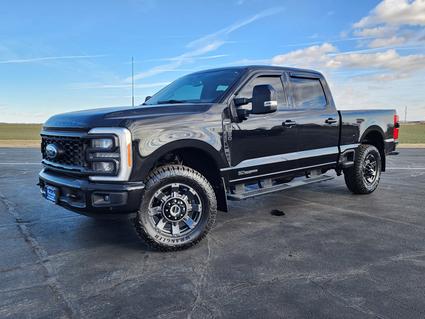 2023 Ford F-250 Watseka IL
