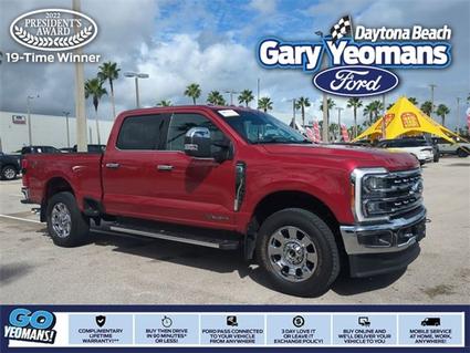 2023 Ford F-250 Daytona Beach FL