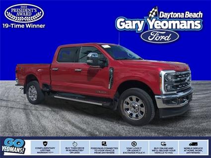 2023 Ford F-250 Daytona Beach FL