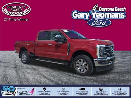 2023 Ford F-250 Daytona Beach FL
