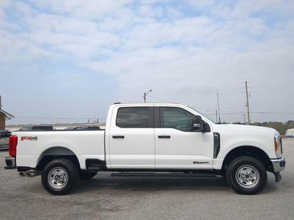 2024 Ford F-250 Winder GA