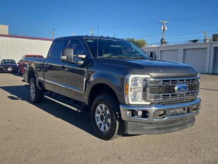 2024 Ford F-250 El Paso TX