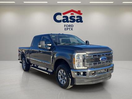 2024 Ford F-250 El Paso TX
