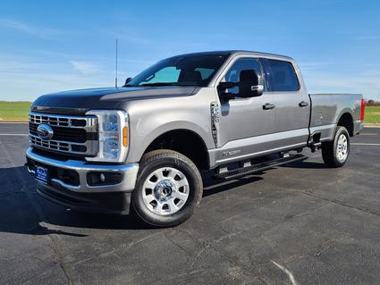 2024 Ford F-250 Watseka IL