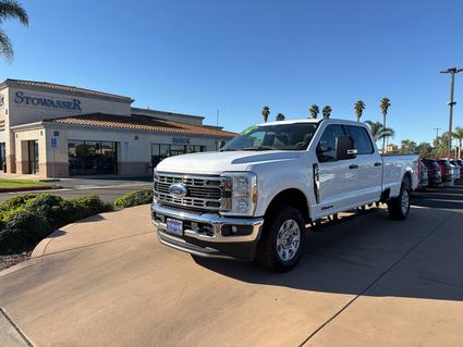 2024 Ford F-250 Santa Maria CA
