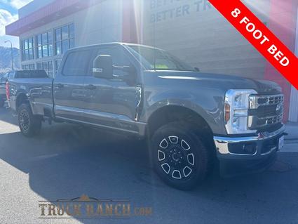 2024 Ford F-250 Logan UT
