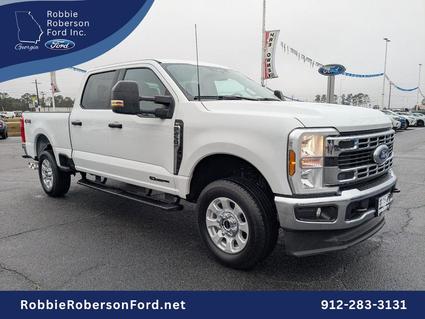 2024 Ford F-250 Waycross GA