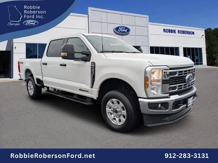 2024 Ford F-250 Waycross GA