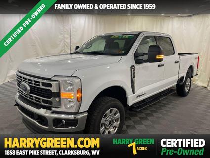 2024 Ford F-250 Clarksburg WV
