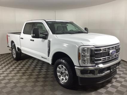 2024 Ford F-250 Grandville MI