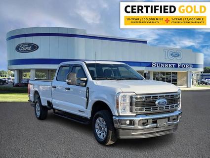 2024 Ford F-250 St. Louis MO