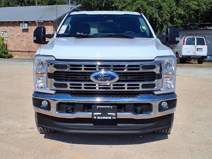 2024 Ford F-250 Pleasanton TX