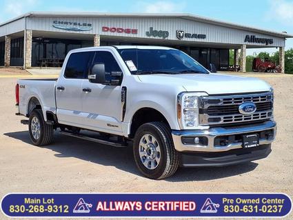 2024 Ford F-250 Pleasanton TX