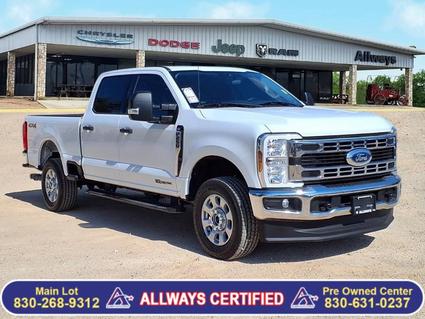 2024 Ford F-250 Pleasanton TX