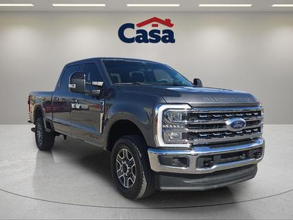 2024 Ford F-250 El Paso TX