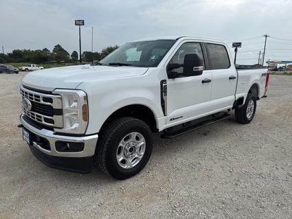 2025 Ford F-250 Whitesboro TX