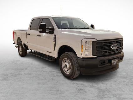2025 Ford F-250 Lamesa TX