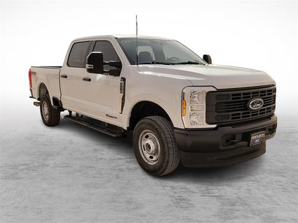 2025 Ford F-250 Lamesa TX