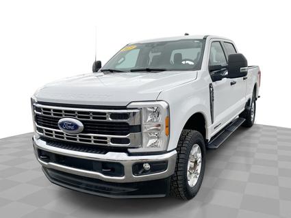2025 Ford F-250 Sumter SC