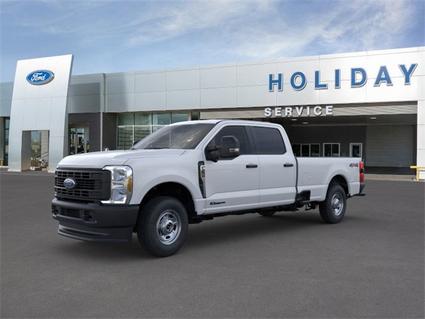 2025 Ford F-250 Whitesboro TX