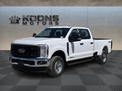 2025 Ford F-250  