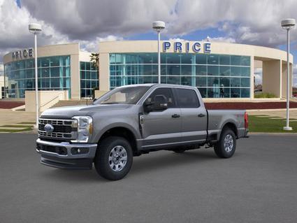 2025 Ford F-250 Turlock CA