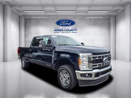 2025 Ford F-250 Trenton NC