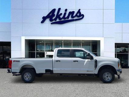 2025 Ford F-250 Winder GA