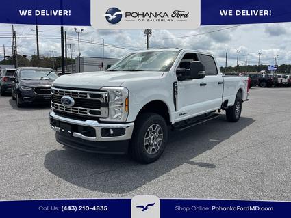 2025 Ford F-250 Salisbury MD