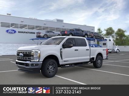 2025 Ford F-250 Breaux Bridge LA