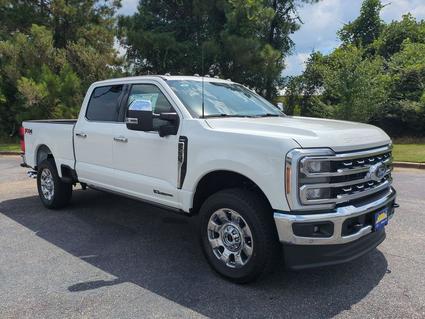 2026 Ford F-250 Albany GA