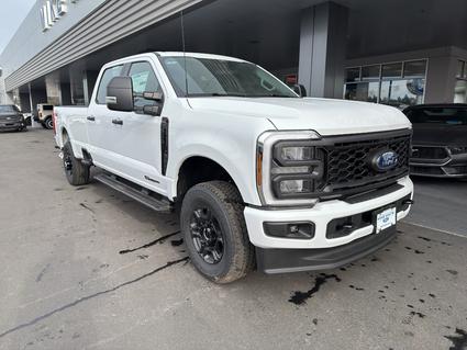 2026 Ford F-250 Coeur D'Alene ID