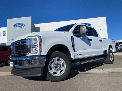 2026 Ford F-250 Elko NV