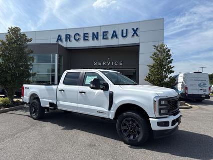 2026 Ford F-250 New Iberia LA