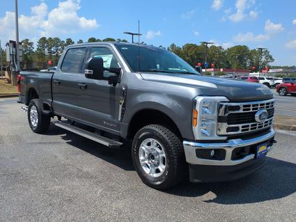 2026 Ford F-250 Albany GA