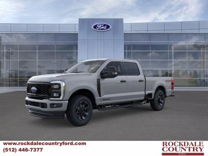 2026 Ford F-250 Caldwell TX