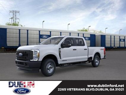 2026 Ford F-250 Dublin GA