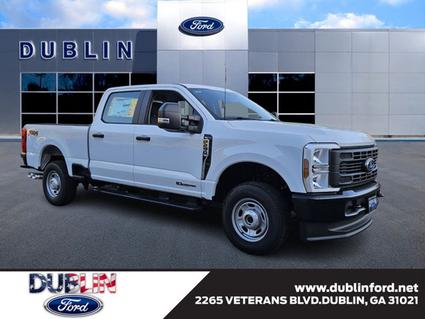 2026 Ford F-250 Dublin GA