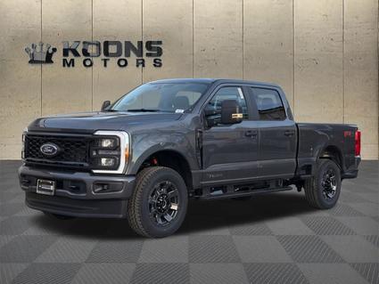 2026 Ford F-250  