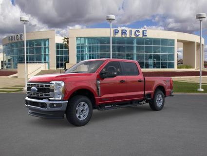 2026 Ford F-250 Turlock CA
