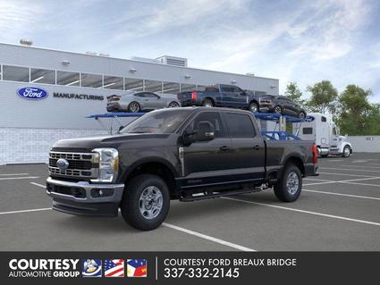 2026 Ford F-250 Breaux Bridge LA