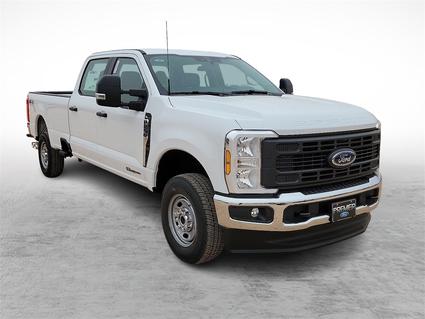 2026 Ford F-250 Lamesa TX