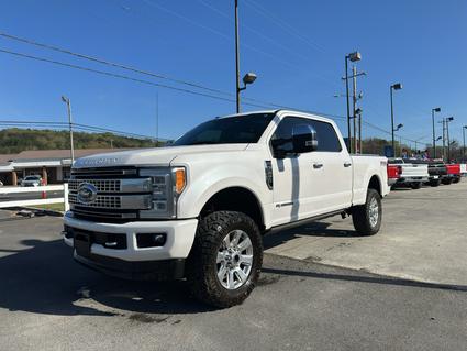 2017 Ford F-250 Fort Payne AL
