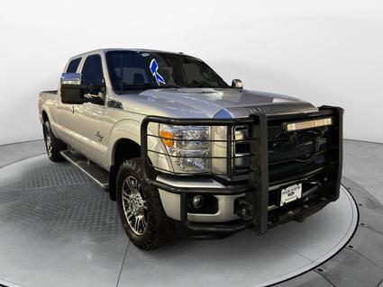 2014 Ford F-250 Coeur D'Alene ID