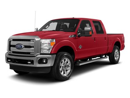 2014 Ford F-250 Casper WY