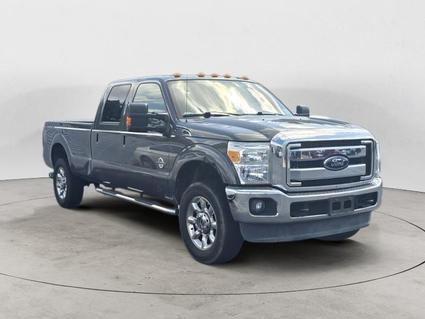 2015 Ford F-250 Hot Springs AR