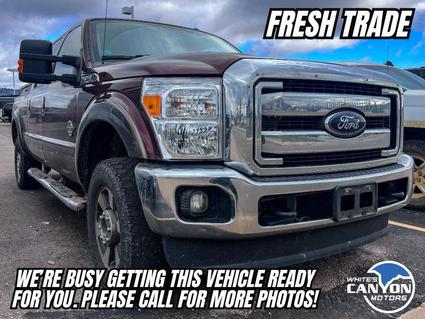 2015 Ford F-250 Spearfish SD