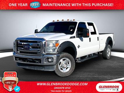 2015 Ford F-250 Fort Wayne IN