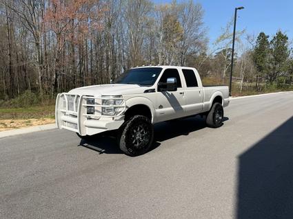 2015 Ford F-250 Albertville AL