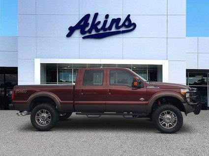 2015 Ford F-250 Winder GA